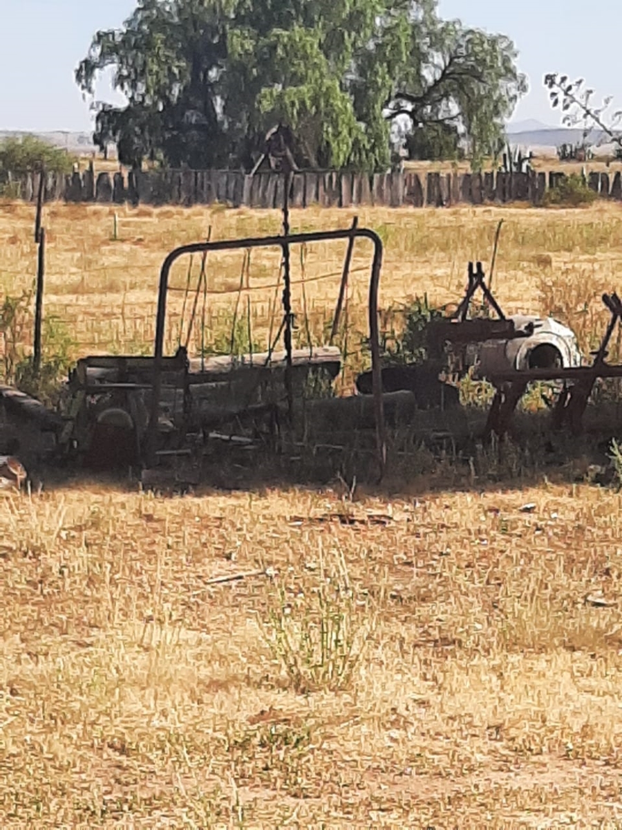 4 Bedroom Property for Sale in Hofmeyr Eastern Cape